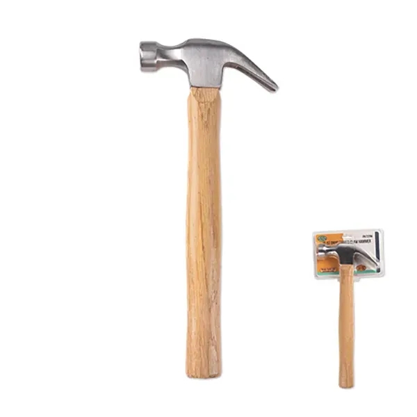 16 oz drop-forged steel hammer delivers power where you need it... from ASI 98360 WOWLine