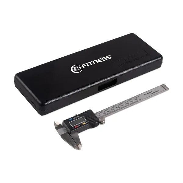 Step up your measuring game with our 6" Digital Caliper -... from ASI 98360 WOWLine