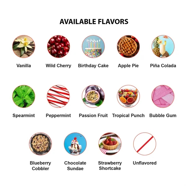 Perfect for any outdoor event in addition to trade shows, hotels,... from ASI 98360 WOWLine