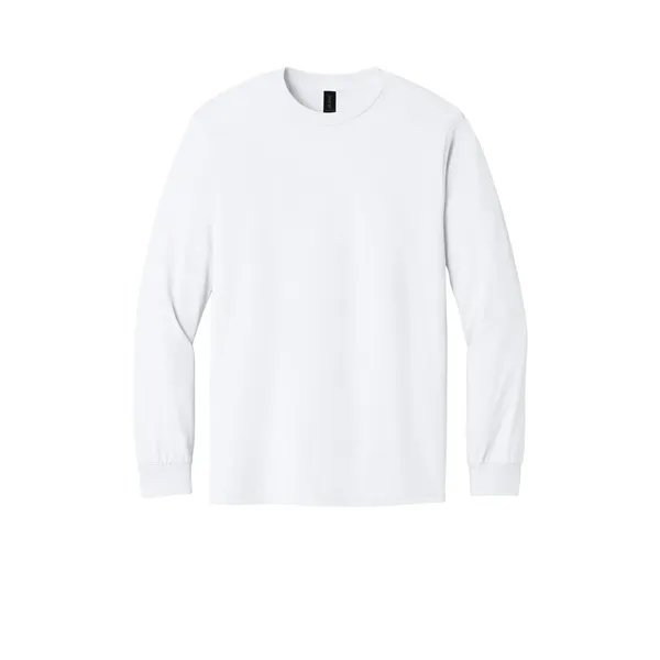 Gildan - Heavy Cotton 100% Cotton Long Sleeve T-Shirt.... from ASI 84863 SanMar