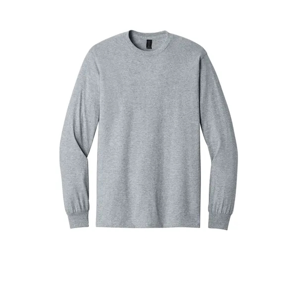 Gildan - Heavy Cotton 100% Cotton Long Sleeve T-Shirt.... from ASI 84863 SanMar