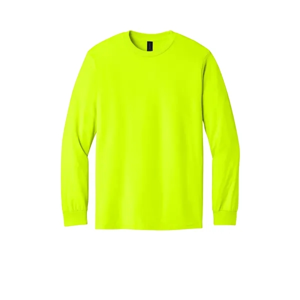 Gildan - Heavy Cotton 100% Cotton Long Sleeve T-Shirt.... from ASI 84863 SanMar