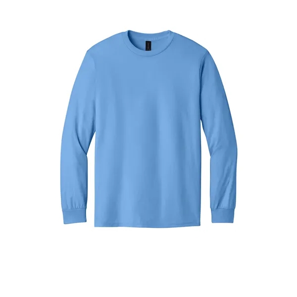 Gildan - Heavy Cotton 100% Cotton Long Sleeve T-Shirt.... from ASI 84863 SanMar