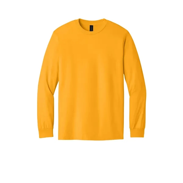 Gildan - Heavy Cotton 100% Cotton Long Sleeve T-Shirt.... from ASI 84863 SanMar
