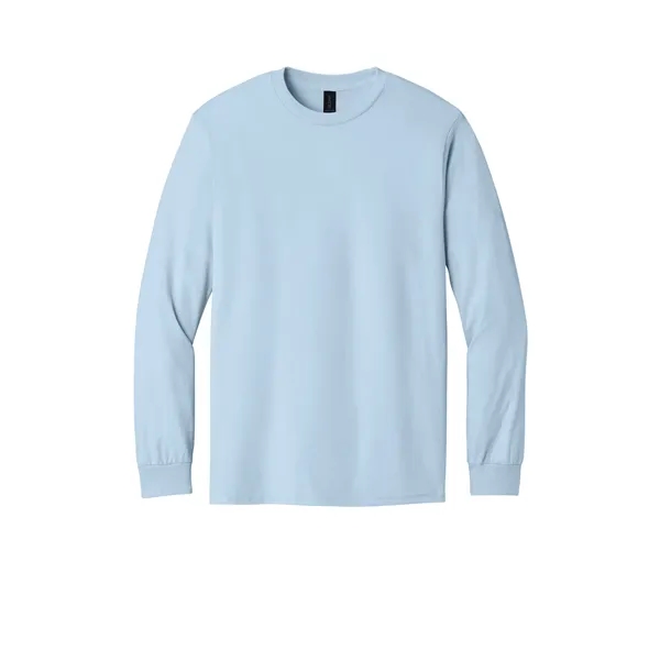 Gildan - Heavy Cotton 100% Cotton Long Sleeve T-Shirt.... from ASI 84863 SanMar