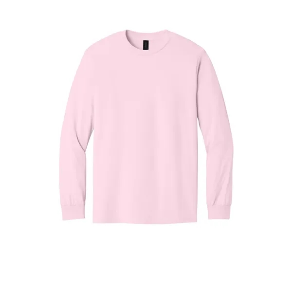 Gildan - Heavy Cotton 100% Cotton Long Sleeve T-Shirt.... from ASI 84863 SanMar