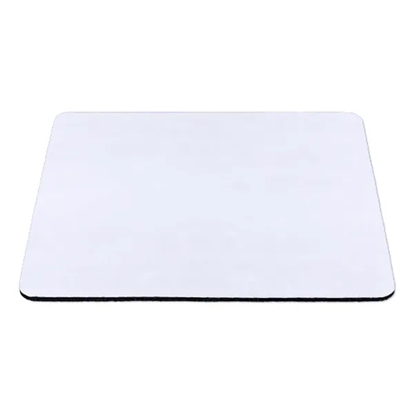 Mouse pad. Available with full color imprint. Polyester tops with durable... from ASI 98360 WOWLine