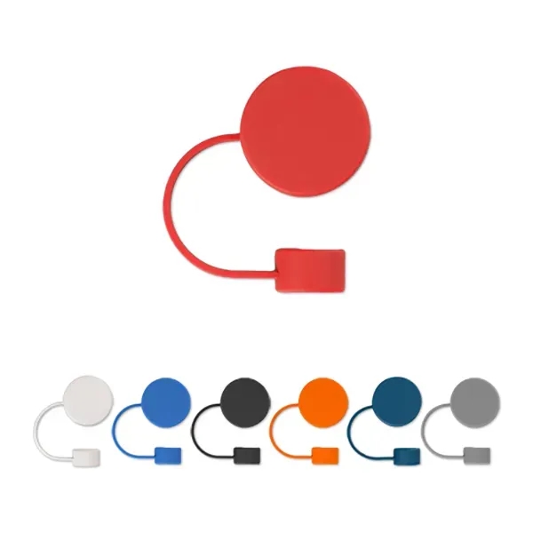 Designed to perfectly fit Stanley Cups & most reusable straws (6-8mm).... from ASI 98360 WOWLine