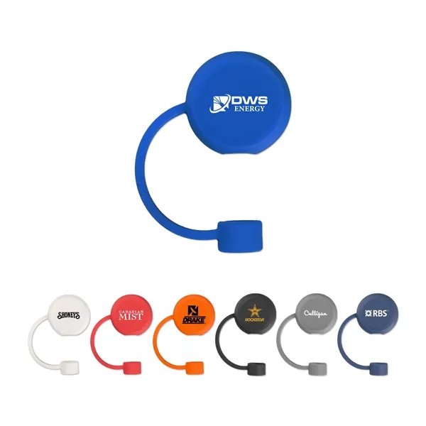 Designed to perfectly fit Stanley Cups & most reusable straws (6-8mm).... from ASI 98360 WOWLine