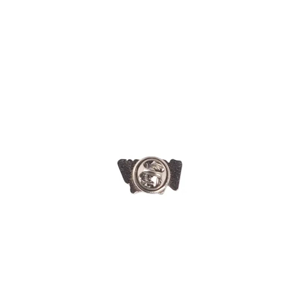 Iron lapel pins feature an imitation cloisonne finish that delivers a... from ASI 98360 WOWLine