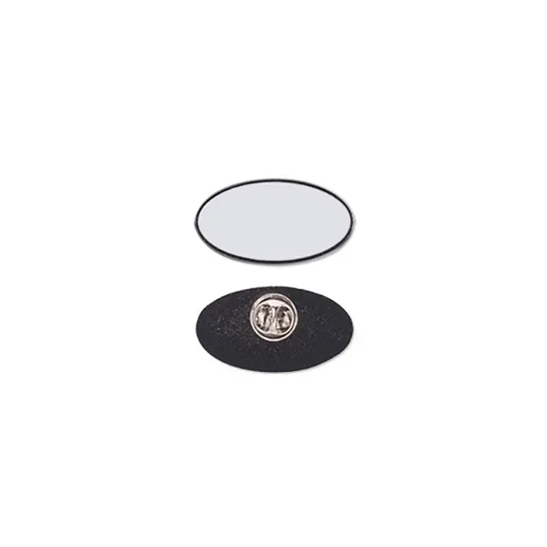Iron lapel pins feature an imitation cloisonne finish that delivers a... from ASI 98360 WOWLine