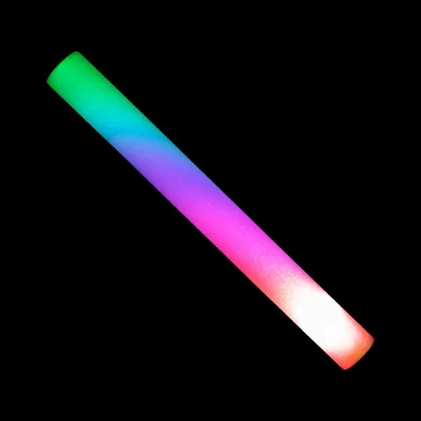 Each 15 3/4" foam stick features an easy on/off switch with... from ASI 98360 WOWLine