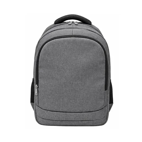 Travel Backpack with built-in luggage passthrough... from ASI 31517 Admart Products / Admart Line