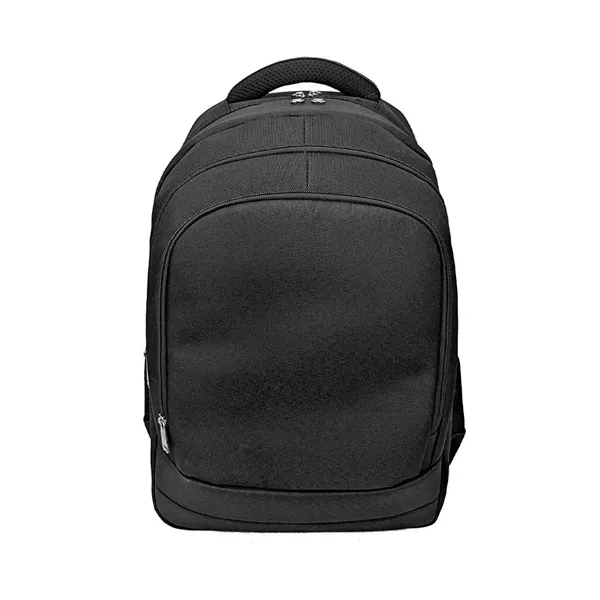 Travel Backpack with built-in luggage passthrough... from ASI 31517 Admart Products / Admart Line
