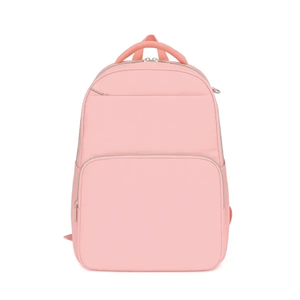 Travel Backpack with built-in luggage passthrough... from ASI 31517 Admart Products / Admart Line