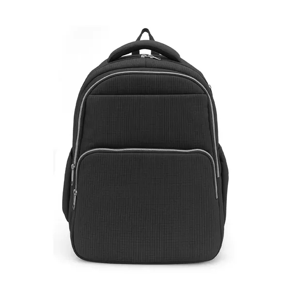 Travel Backpack with built-in luggage passthrough... from ASI 31517 Admart Products / Admart Line