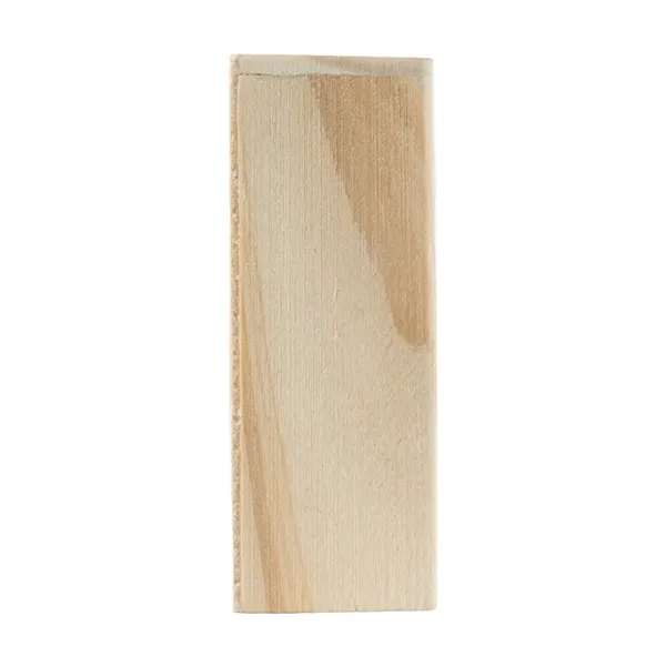 Wooden Tic-Tac-Toe game.... from ASI 34415 Alpi International LTD