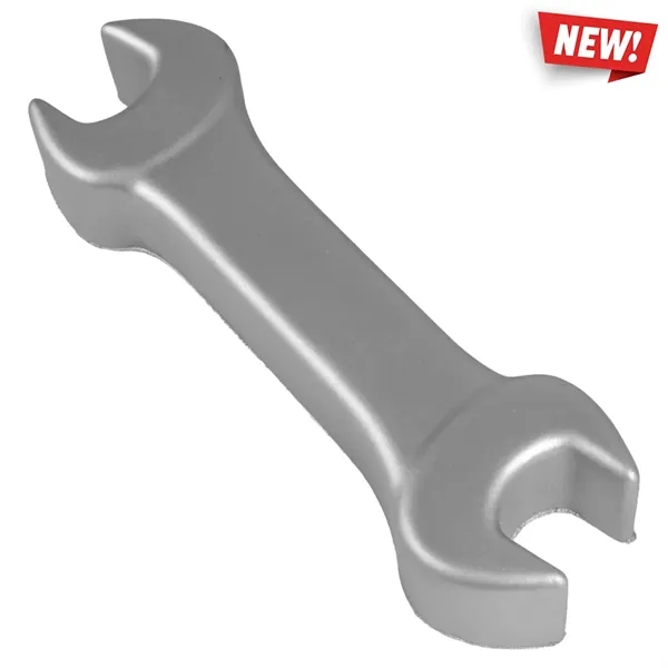 Wrench shaped stress reliever.... from ASI 34415 Alpi International LTD