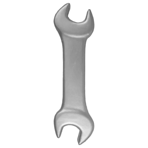 Wrench shaped stress reliever.... from ASI 34415 Alpi International LTD