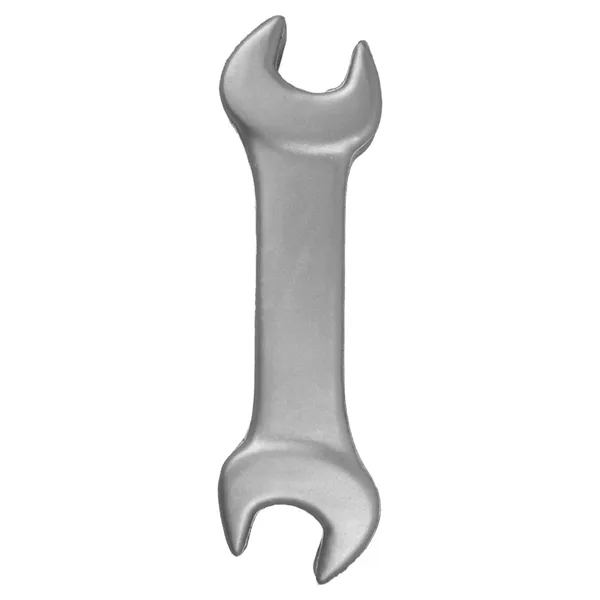 Wrench shaped stress reliever.... from ASI 34415 Alpi International LTD