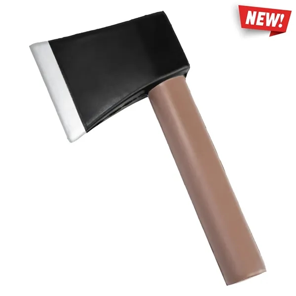 Axe shaped stress reliever.... from ASI 34415 Alpi International LTD