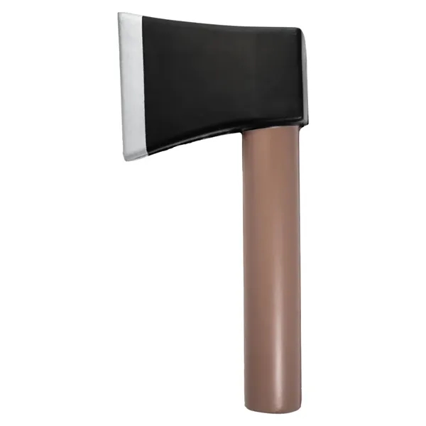 Axe shaped stress reliever.... from ASI 34415 Alpi International LTD
