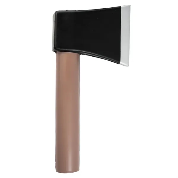 Axe shaped stress reliever.... from ASI 34415 Alpi International LTD