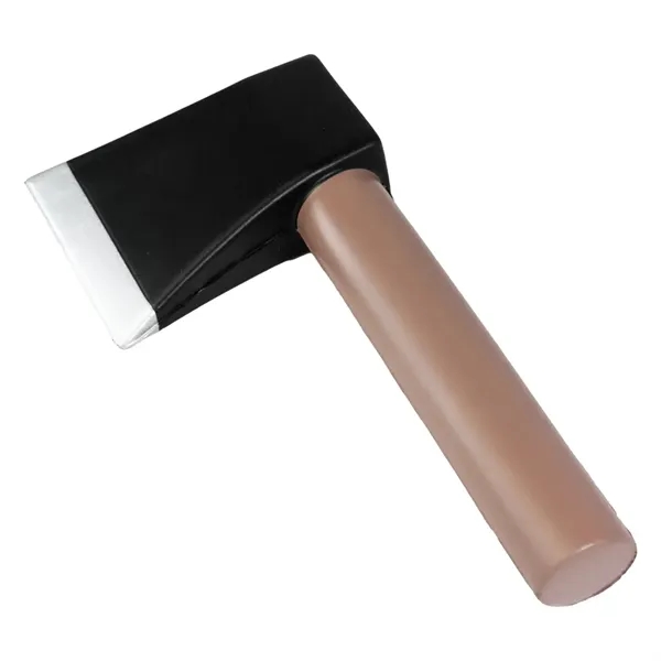 Axe shaped stress reliever.... from ASI 34415 Alpi International LTD