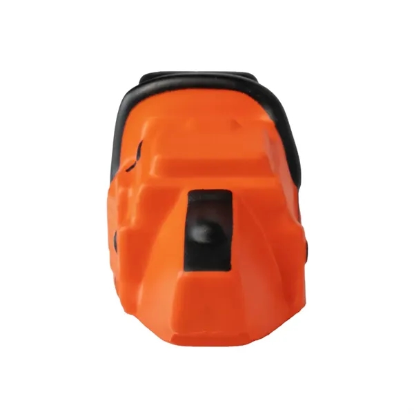 Chainsaw shaped stress reliever.... from ASI 34415 Alpi International LTD