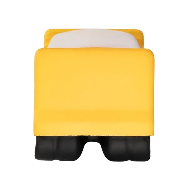 Snowplow shaped stress reliever.... from ASI 34415 Alpi International LTD