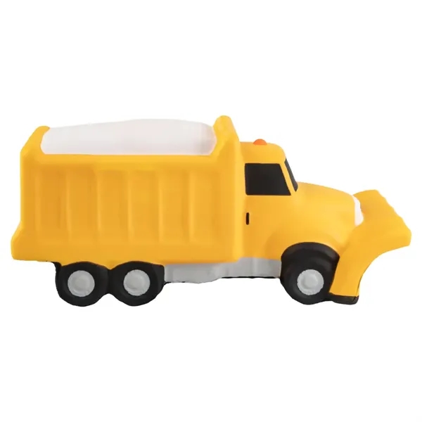 Snowplow shaped stress reliever.... from ASI 34415 Alpi International LTD