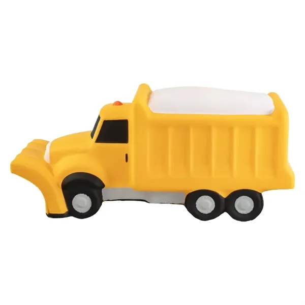 Snowplow shaped stress reliever.... from ASI 34415 Alpi International LTD