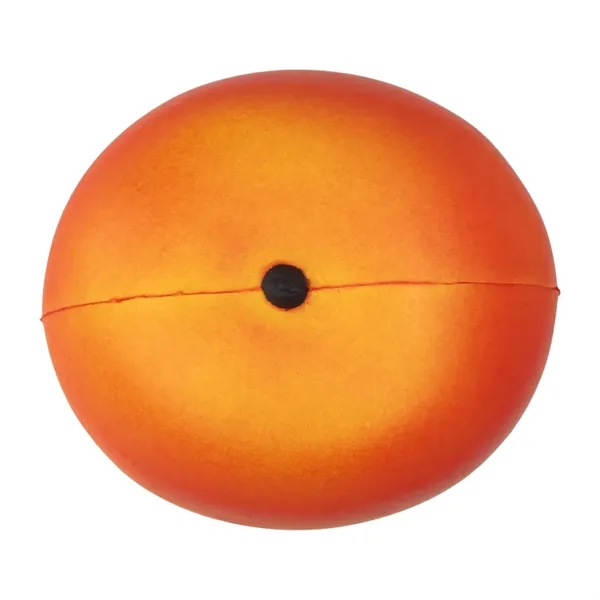 Mango shaped stress reliever.... from ASI 34415 Alpi International LTD