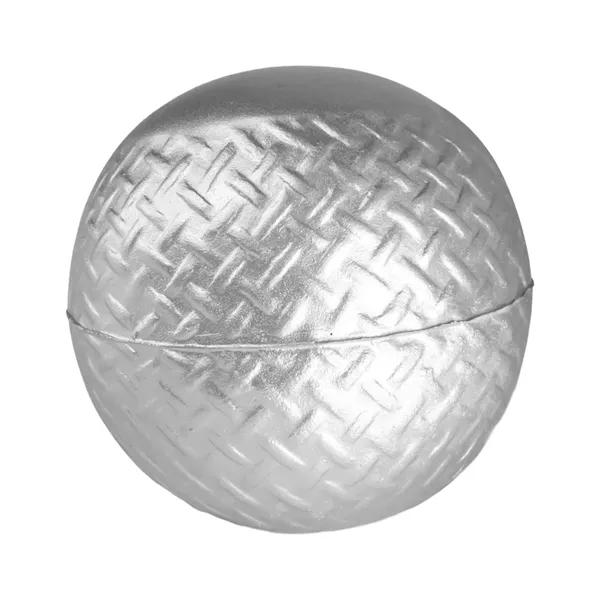 Microphone shaped stress reliever.... from ASI 34415 Alpi International LTD