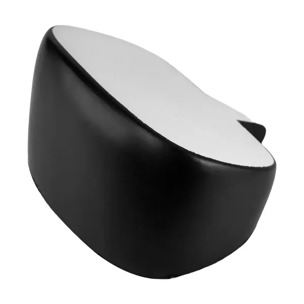 Speech bubble shaped stress reliever made of polyurethane foam.... from ASI 34415 Alpi International LTD