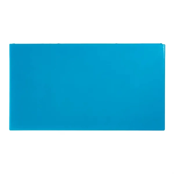 Portable, handheld 4-in-a-Row game.... from ASI 34415 Alpi International LTD