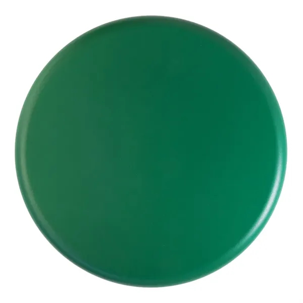 Hockey puck shaped stress reliever.... from ASI 34415 Alpi International LTD