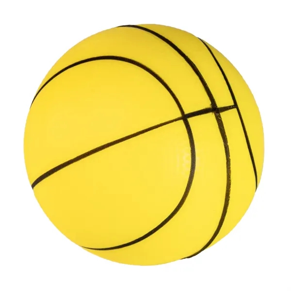 Basketball stress relievers.... from ASI 34415 Alpi International LTD