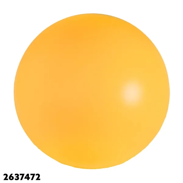 2.75" polyurethane foam stress balls.... from ASI 34415 Alpi International LTD
