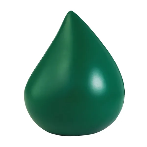 Water droplet shaped stress reliever.... from ASI 34415 Alpi International LTD