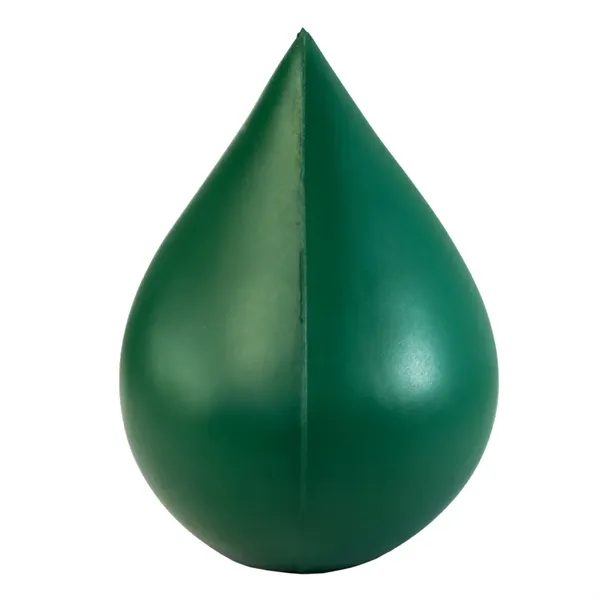 Water droplet shaped stress reliever.... from ASI 34415 Alpi International LTD