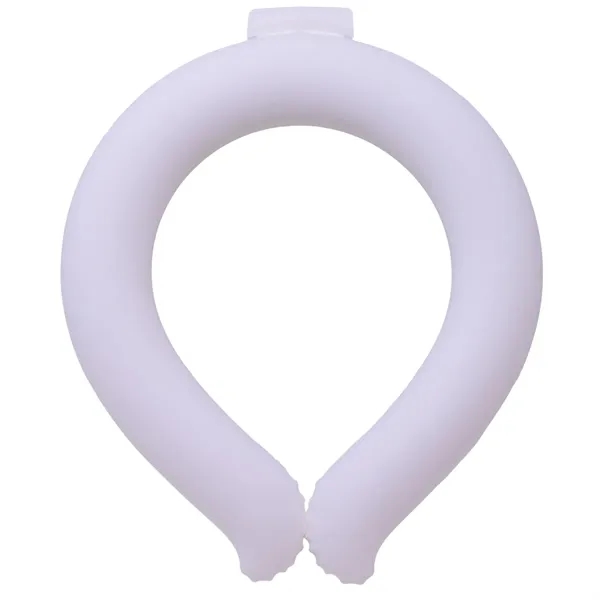 Reusable cooling ring delivering steady cooling relief in the heat.... from ASI 38120 Ball Pro / Diversified Quality Kitchenware