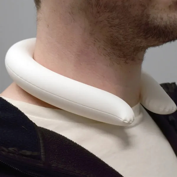 Reusable cooling ring delivering steady cooling relief in the heat.... from ASI 38120 Ball Pro / Diversified Quality Kitchenware