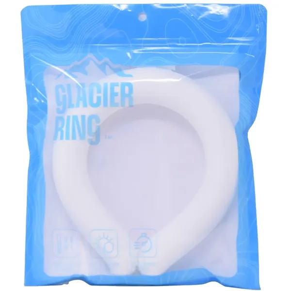 Reusable cooling ring delivering steady cooling relief in the heat.... from ASI 38120 Ball Pro / Diversified Quality Kitchenware