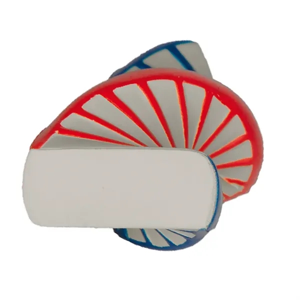 DNA strand stress reliever.... from ASI 34415 Alpi International LTD