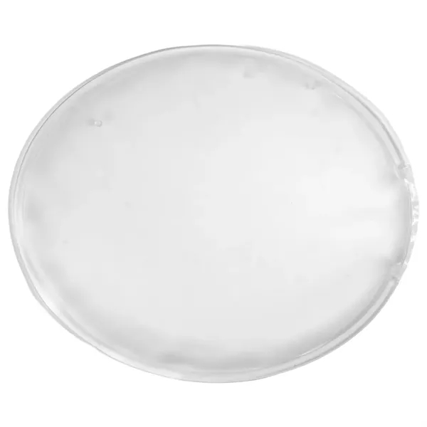 Oval cold pack filled with cool soothing gel.... from ASI 34415 Alpi International LTD