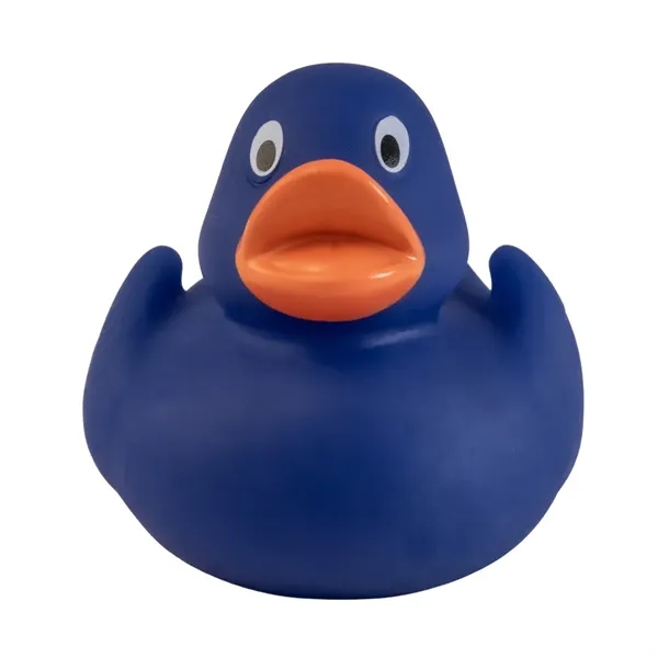 2.25" x 2.5" x 2" mini rubber duck.... from ASI 34415 Alpi International LTD