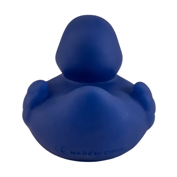 2.25" x 2.5" x 2" mini rubber duck.... from ASI 34415 Alpi International LTD