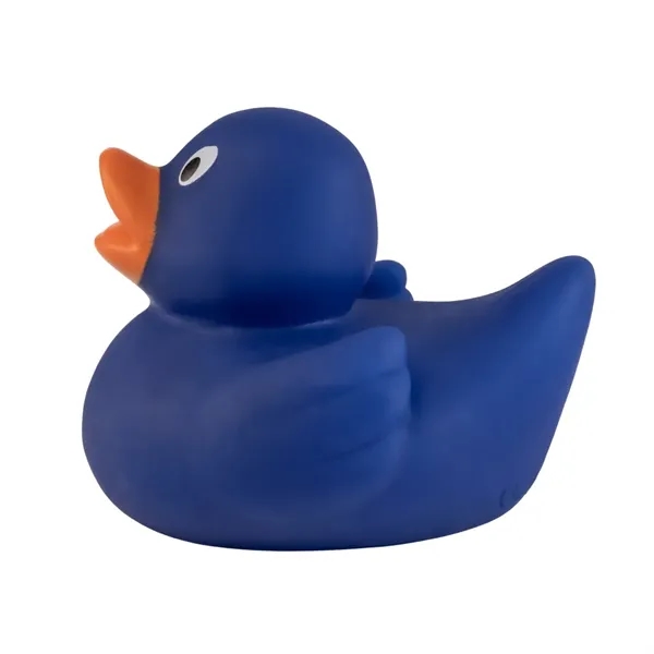 2.25" x 2.5" x 2" mini rubber duck.... from ASI 34415 Alpi International LTD