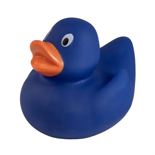 2.25" x 2.5" x 2" mini rubber duck.... from ASI 34415 Alpi International LTD